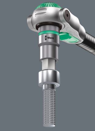 WERA tool module 9722 31-piece ( 4000872211 )