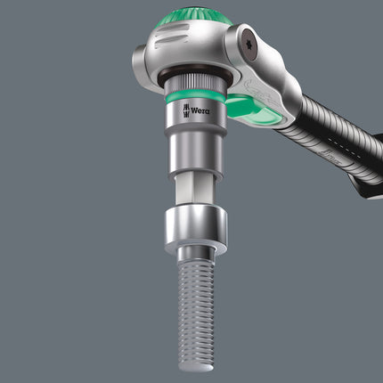 Modulo utensili WERA 9722 da 31 pezzi ( 4000872211 )
