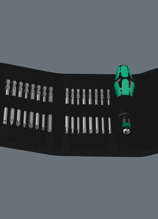 WERA tool module 9750 57-piece ( 4000872216 )