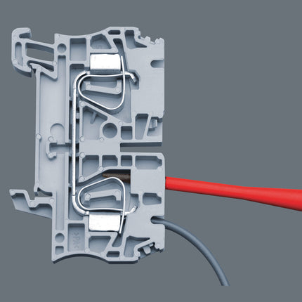 Modulo utensili WERA 9711 16 pezzi ( 4000872217 )