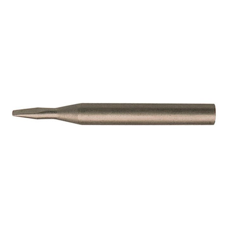 Punta di saldatura ERSA serie 172 a forma di scalpello ( 4000872406 )