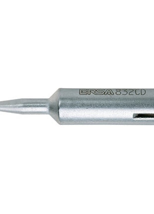 ERSA soldering tip series 832 chisel-shaped ( 4000872526 )