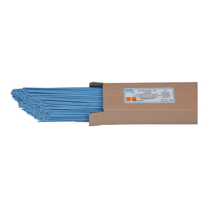FELDER Lega per brasatura al nichel argento UM D2xL500mm ( 4000872910 )