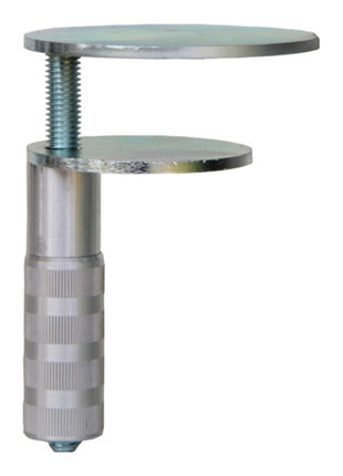 BAUER & BÖCKER table clamp Ø 73 + 90 mm ( 4000873318 )