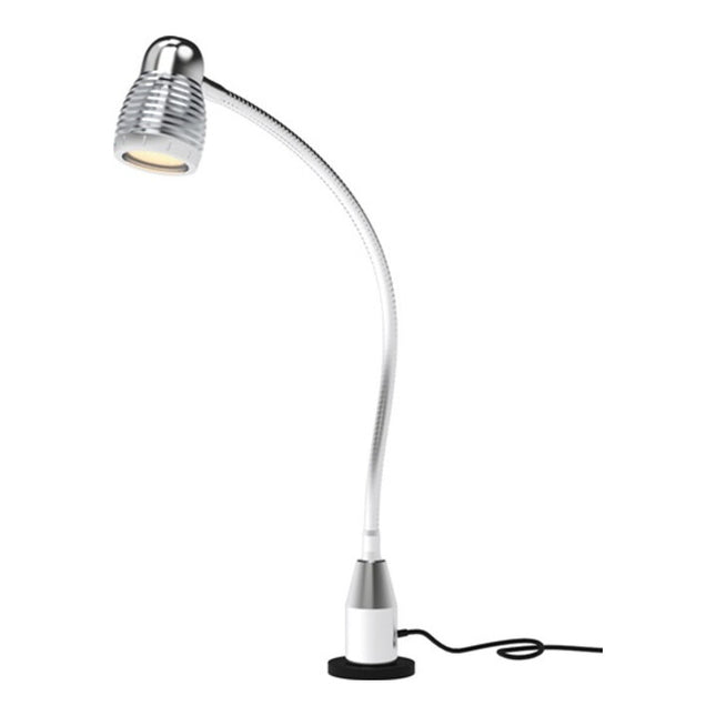 BAUER & BÖCKER Luce da lavoro LED Flexi 90° 4,5 W 450 lm ( 4000873330 )