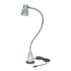 BAUER & BÖCKER Luce da lavoro a LED Flexi 90° dimmerabile 4,5 W 450 lm ( 4000873408 )