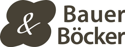 BAUER & BÖCKER Lampe de travail / de machine silhouette 10 W ( 4000873415 )