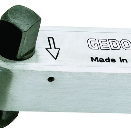 Clé dynamométrique GEDORE 8581-01 1 ″ 600 - 1500 Nm ( 4000881657 )