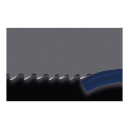 METALLKRAFT Ruban de scie à métaux  1 735x13x0,90 mm ( 4000894303 )