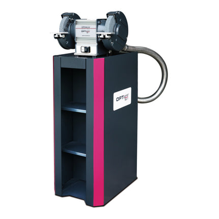 OPTI-GRIND Touret à meuler GU 18 175 x 25 x 32 mm ( 4000894917 )