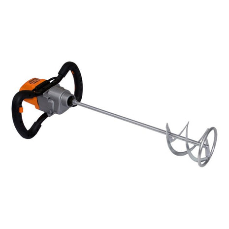 Miscelatore manuale ATIKA Profi RW 1800-2 1800 W ( 4000896591 )