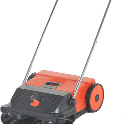STARMIX spazzatrice manuale haaga 255 550 mm ( 4000897178 )