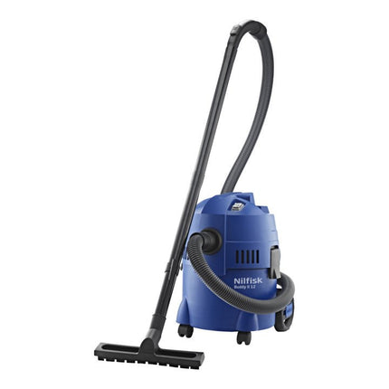 Aspiratore a umido e a secco NILFISK Buddy II 12 1200 W 3600 l/min 200 mbar ( 4000897215 )