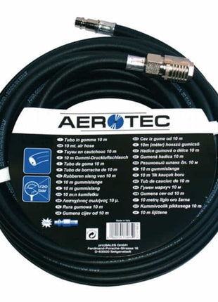 Tubo aria compressa AEROTEC Ø interno 9 mm ( 4000898819 )