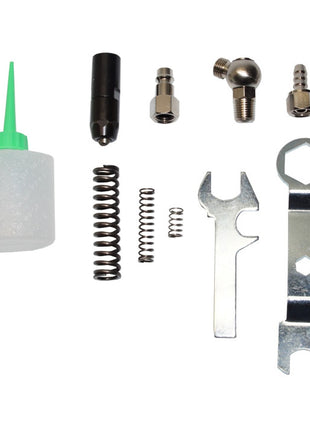 Utensile pneumatico per rivettatura cieca AEROTEC BG 1000 9000 N ( 4000898824 )