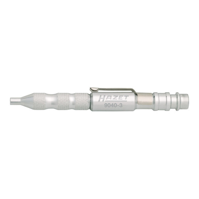 Pistolet de soufflage d'air comprimé HAZET 9040-3 12 bar ( 4000898954 )