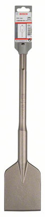 BOSCH Asphaltmeißel SDS-max L.400mm Schneiden-B.90mm ( 4000908680 )