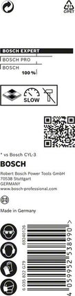 BOSCH masonry drill Expert CYL-9 nominal Ø 5 mm working length 50 mm ( 4000909772 )