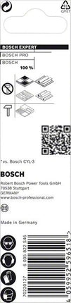 BOSCH masonry drill Expert CYL-9 nominal Ø 8 mm working length 200 mm ( 4000909777 )