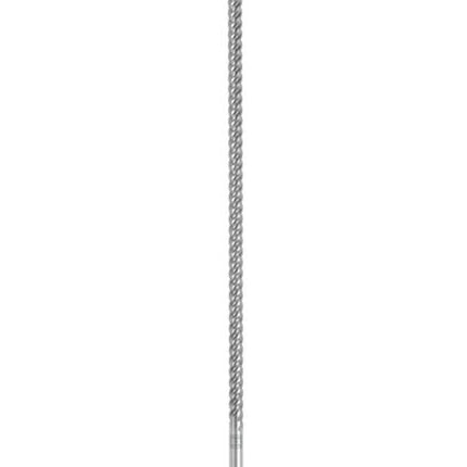 Trapano a percussione BOSCH Expert SDS max-8X Ø 20 mm lavoro l.600 mm l.720 mm ( 4000909905 )