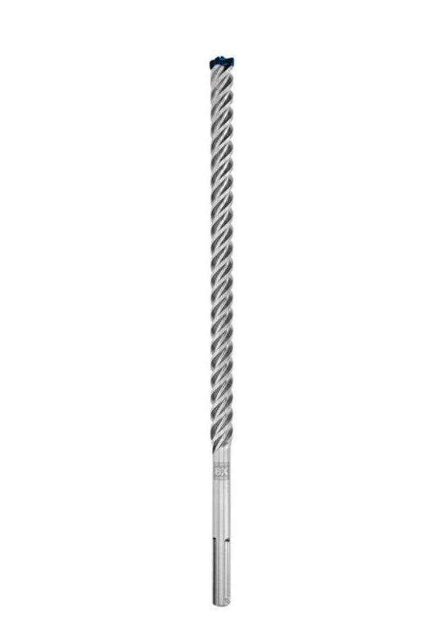BOSCH Foret marteau Expert SDS max-8X D. 24 mm L.400 mm L.520 mm de travail ( 4000909912 )