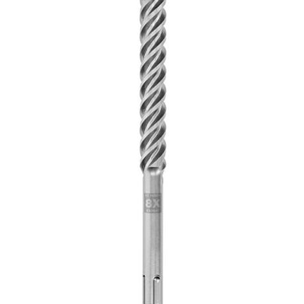 BOSCH Foret marteau Expert SDS max-8X Ø 25 mm L.200 mm L.320 mm ( 4000909913 )