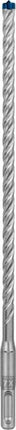 BOSCH Foret marteau Expert SDS-7X D. 8,0 mm L.de travail 200 mm L.265 mm ( 4000909938 )