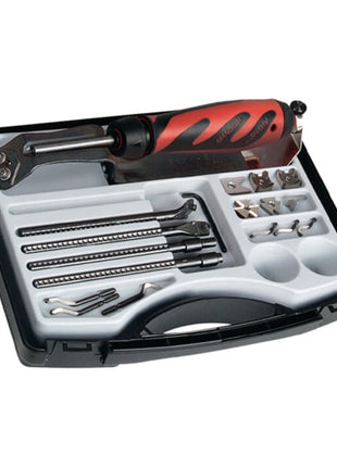 SHAVIV Set di sbavatura Kit di pulizia ( 4114540054 )