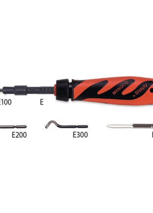 VARGUS deburring set Mango II Multi Set E ( 4114540072 )