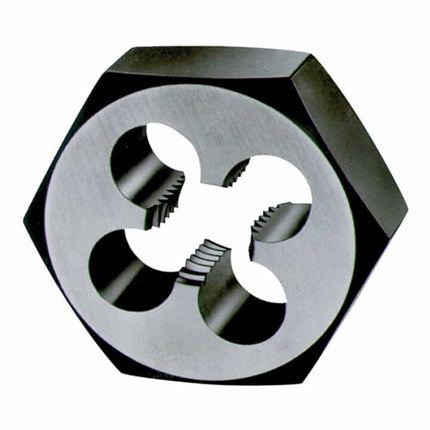 BOSS Écrou-filière hexagonal DIN 382 M12 ( 4114801120 )