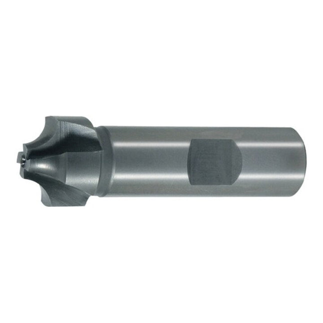 MAYKESTAG Viertelkreisprofilfräser DIN 6518 B Typ N Radius 8 mm ( 4117802017 )