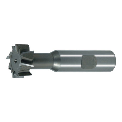 MAYKESTAG Fresa para ranuras en T DIN 851 AB tipo N diámetro nominal 16 mm (4117802036)