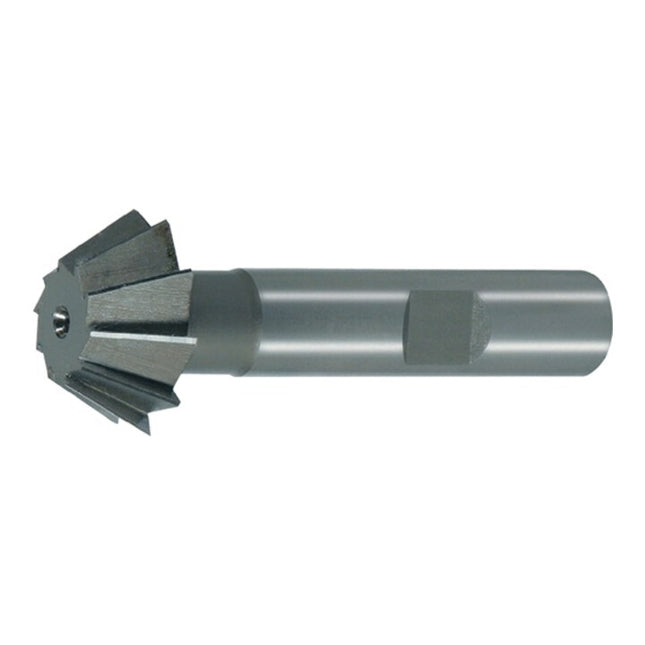 MAYKESTAG Fresa ad angolo DIN 1833 D Tipo N D.20 mm ( 4117802046 )