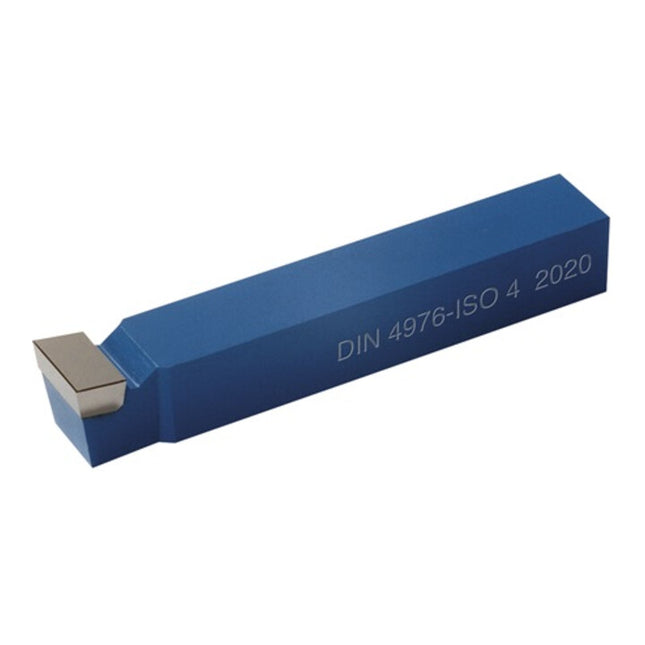 Utensile di tornitura WILKE DIN 4976 ISO4 10 x 10 mm ( 4118625052 )