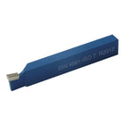 Scalpello per troncatura e scanalatura WILKE DIN 4981 ISO7 20 x 12 mm ( 4118645602 )