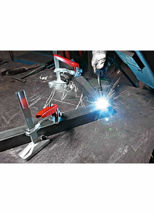 BESSEY machine table clamp clamping height 200 mm ( 4123740030 )