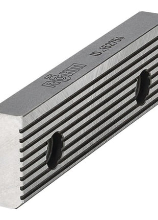 Ganascia standard RÖHM SGN larghezza ganascia 135 mm ( 4124166135 )
