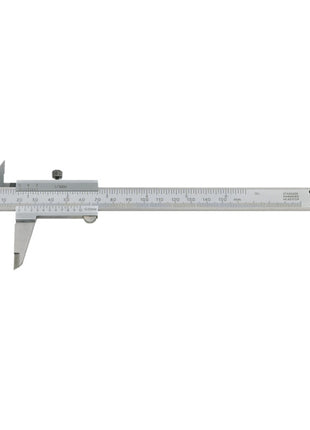 HELIOS PREISSER pocket caliper DIN 862 SOFT-SLIDE 150 mm ( 4130031381 )
