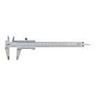 HELIOS PREISSER pocket caliper DIN 862 SOFT-SLIDE 150 mm ( 4130031381 )