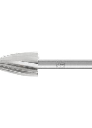 PFERD burr K1630 Ø 16 mm head length 30 mm shank Ø 6 mm ( 4142000010 )
