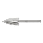 PFERD burr K1630 Ø 16 mm head length 30 mm shank Ø 6 mm ( 4142000010 )