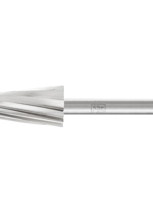 PFERD burr L1630 Ø 16 mm head length 30 mm shank Ø 6 mm ( 4142000015 )