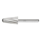PFERD burr L1630 Ø 16 mm head length 30 mm shank Ø 6 mm ( 4142000015 )