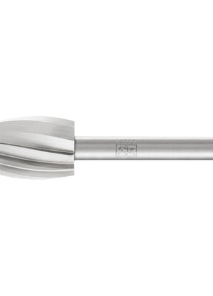 PFERD burr O1625 Ø 16 mm head length 25 mm shank Ø 6 mm ( 4142000020 )