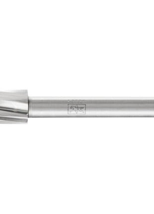 Frez trzpieniowy PFERD ZYAS Ø 10 mm długość główki 13 mm trzpień Ø 6 mm ( 4142003130 )