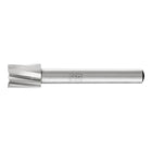 Frez trzpieniowy PFERD ZYAS Ø 10 mm długość główki 13 mm trzpień Ø 6 mm ( 4142003130 )