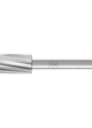 Frez trzpieniowy PFERD ZYAS Ø 12 mm długość główki 25 mm trzpień Ø 6 mm ( 4142003150 )