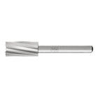 Frez trzpieniowy PFERD ZYAS Ø 12 mm długość główki 25 mm trzpień Ø 6 mm ( 4142003150 )