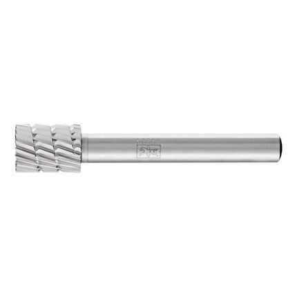 PFERD fresa ZYAS Ø 10 mm lunghezza testa 13 mm gambo Ø 6 mm ( 4142003330 )
