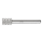 Frez trzpieniowy PFERD ZYAS Ø 10 mm długość główki 13 mm trzpień Ø 6 mm ( 4142003330 )